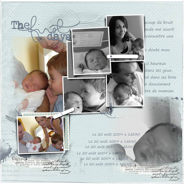 Album Sacha - page 2