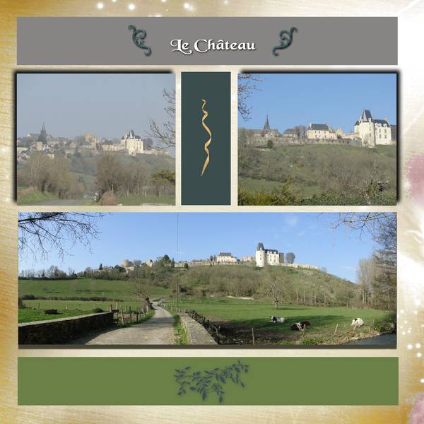 Album Sainte-Suzanne