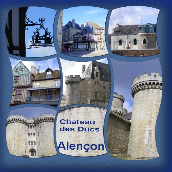Alençon