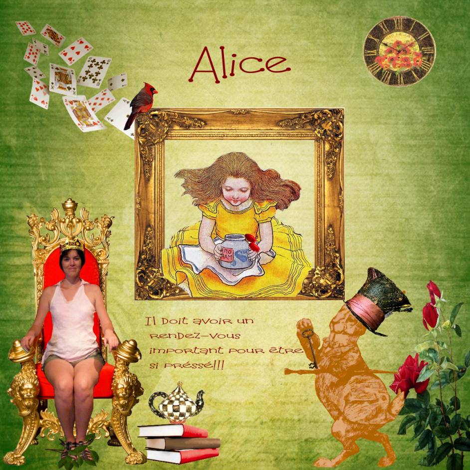 Alice