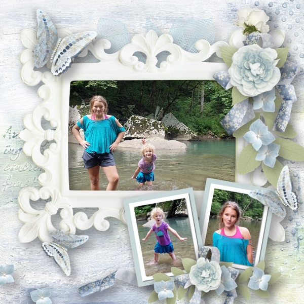 All I Ever Wanted Alaina &amp; Aliya