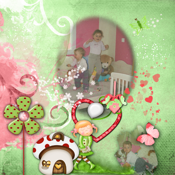 all you need is love de kastagnette 2