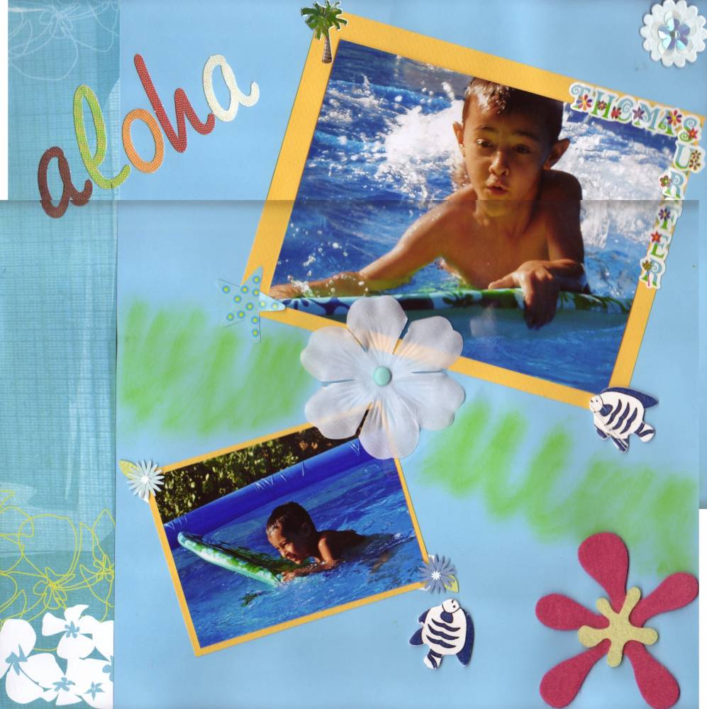 Aloha