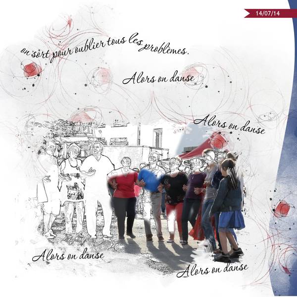 alors on danse