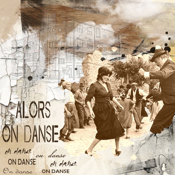 Alors on danse