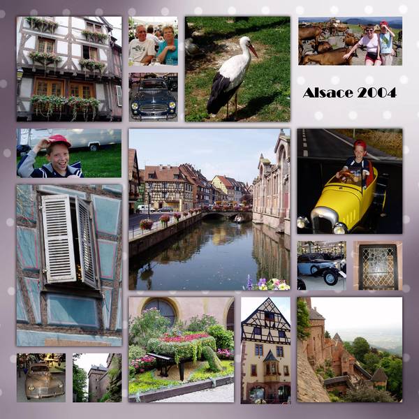 Alsace