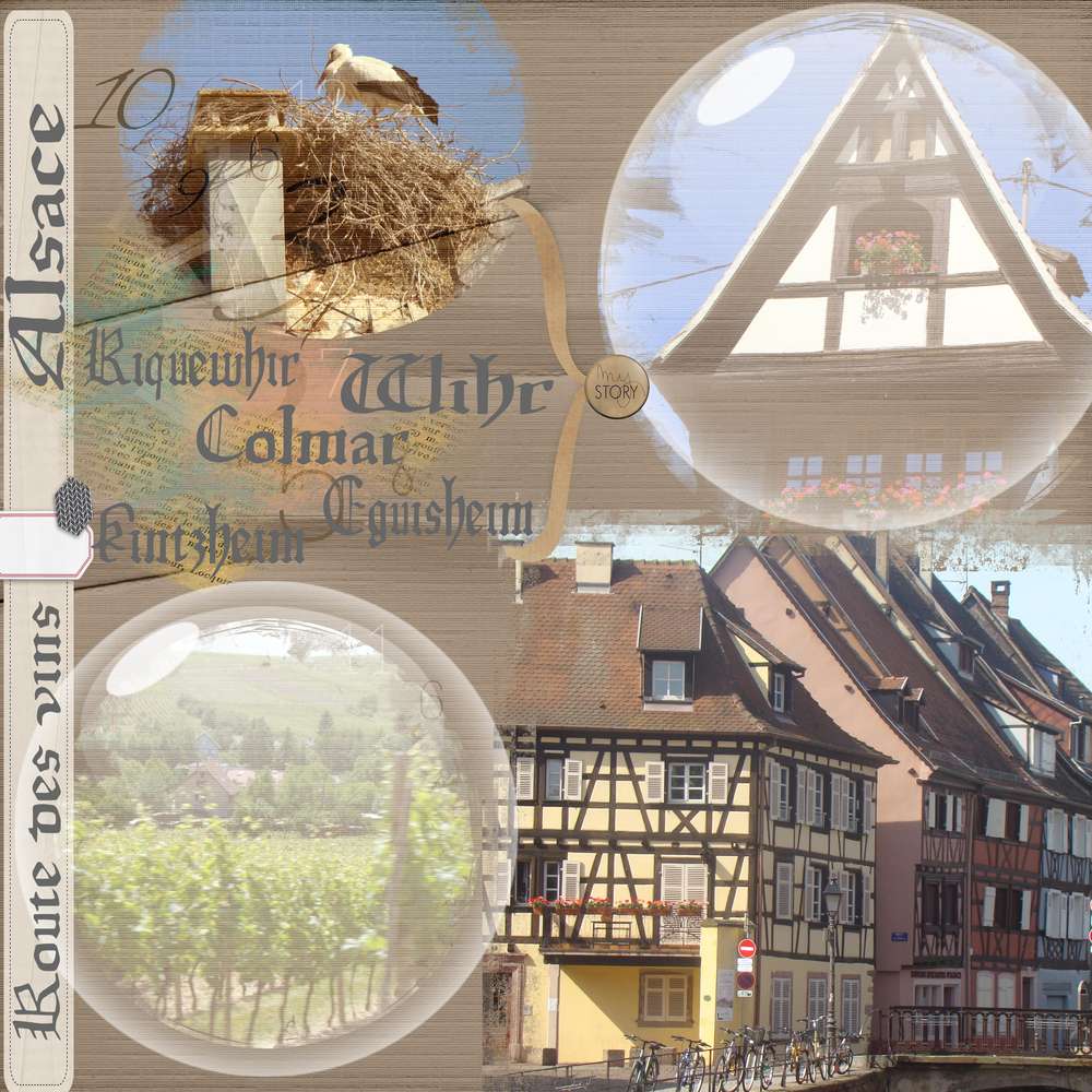 Alsace