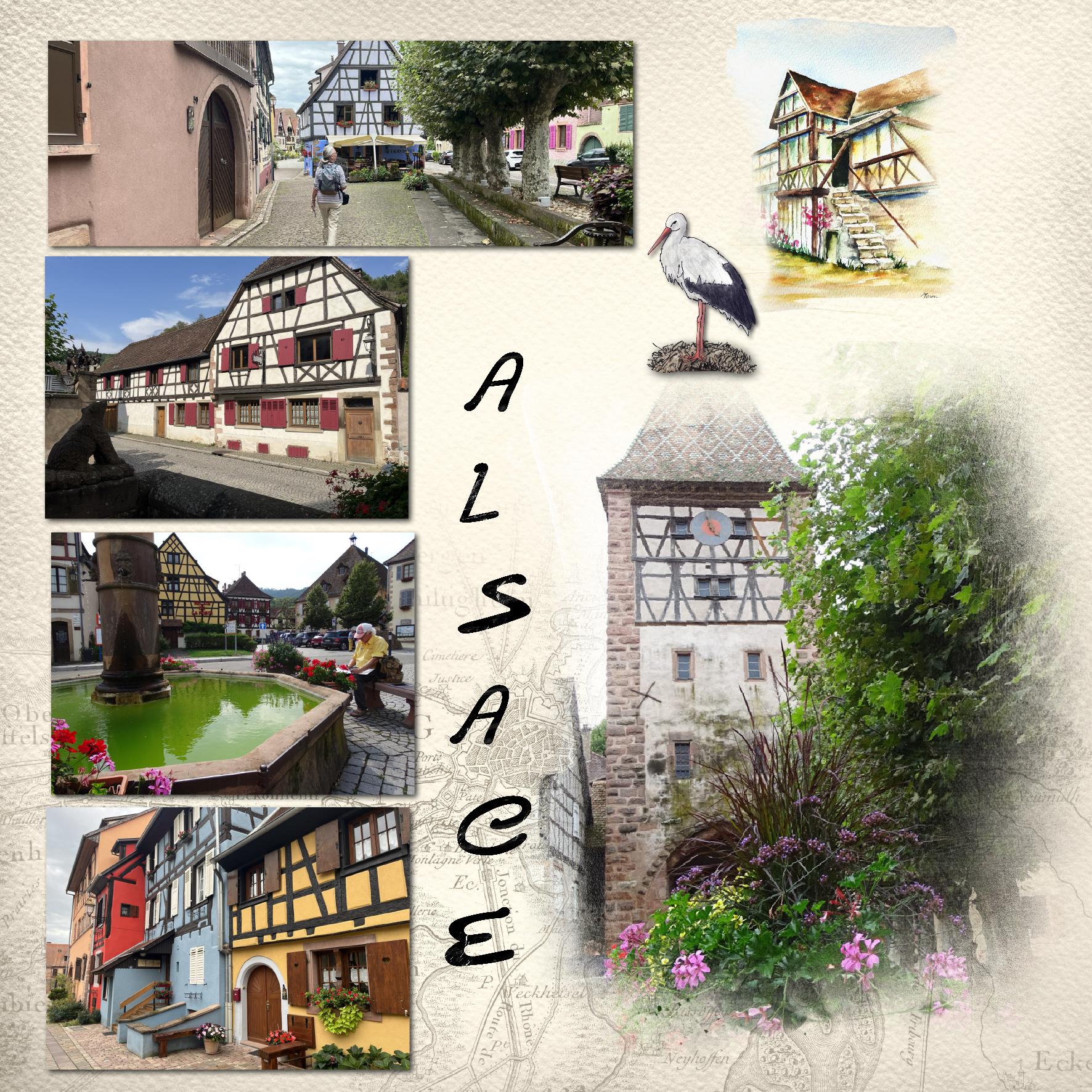 Alsace