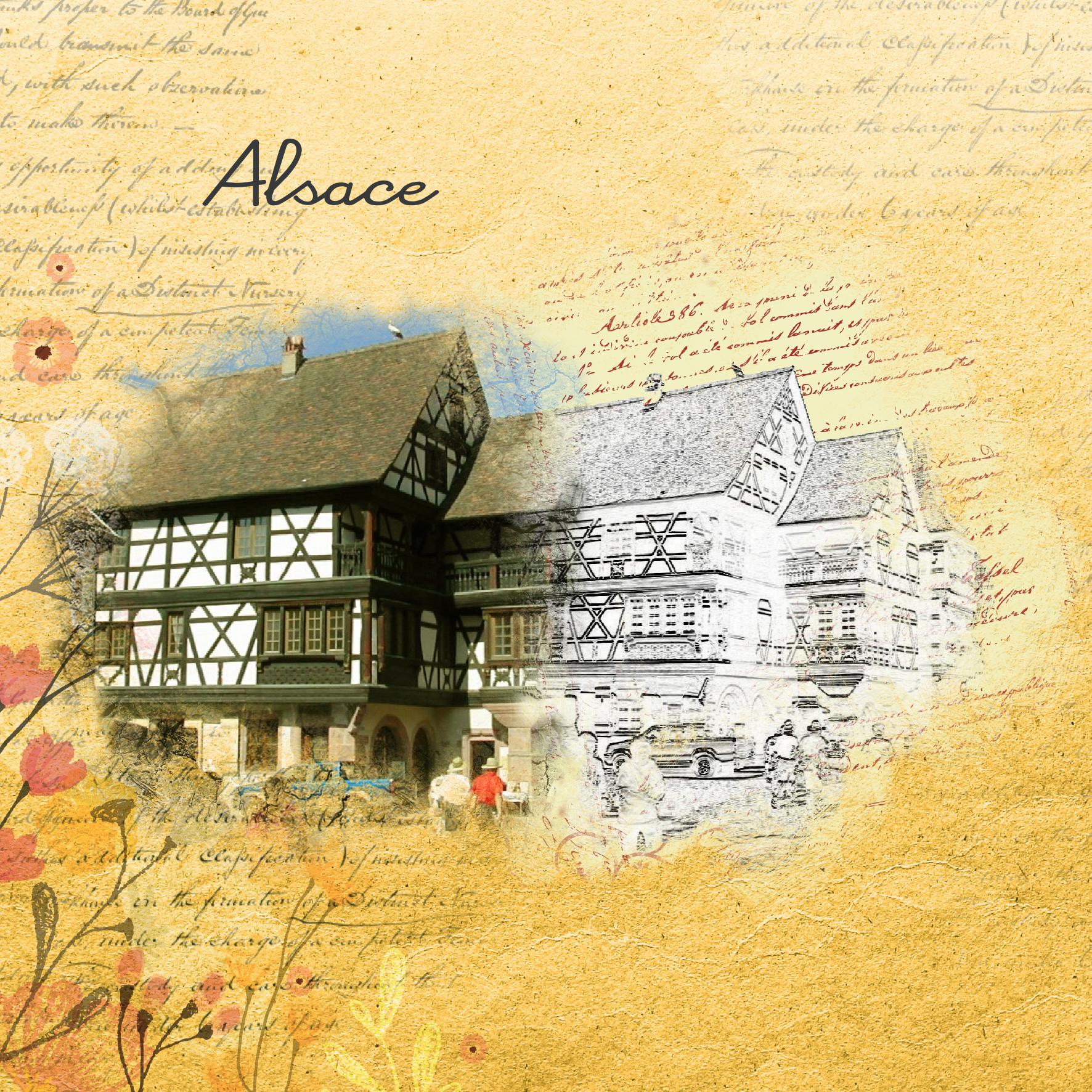 Alsace