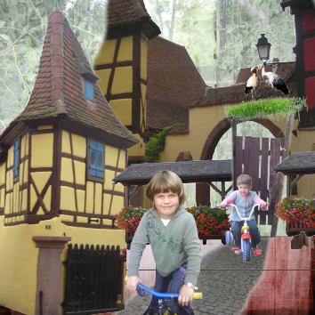 Alsace