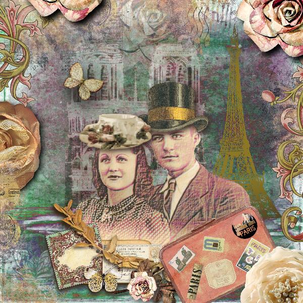 Altered Ancestors 2