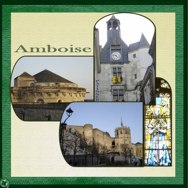 Amboise