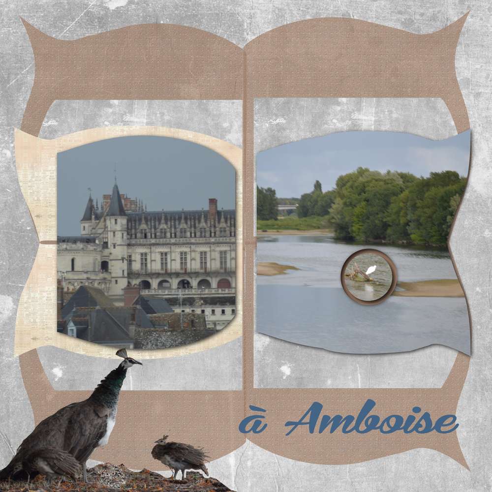 Amboise