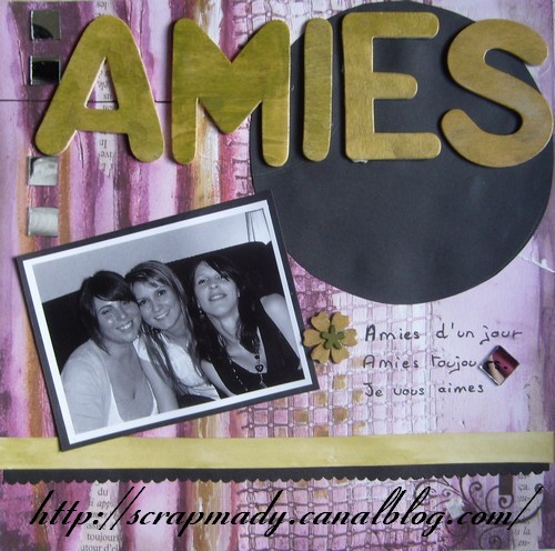 Amies