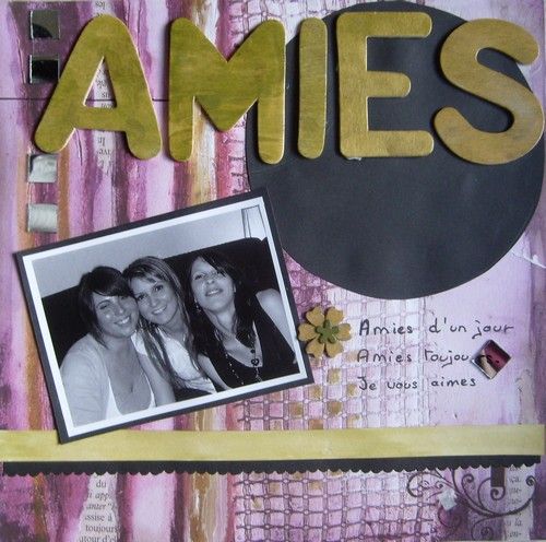 amies