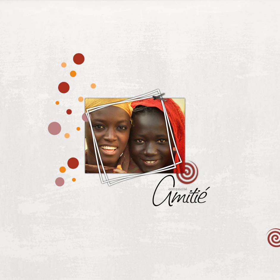 amitié