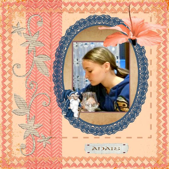 Anaïs chez Hypolite