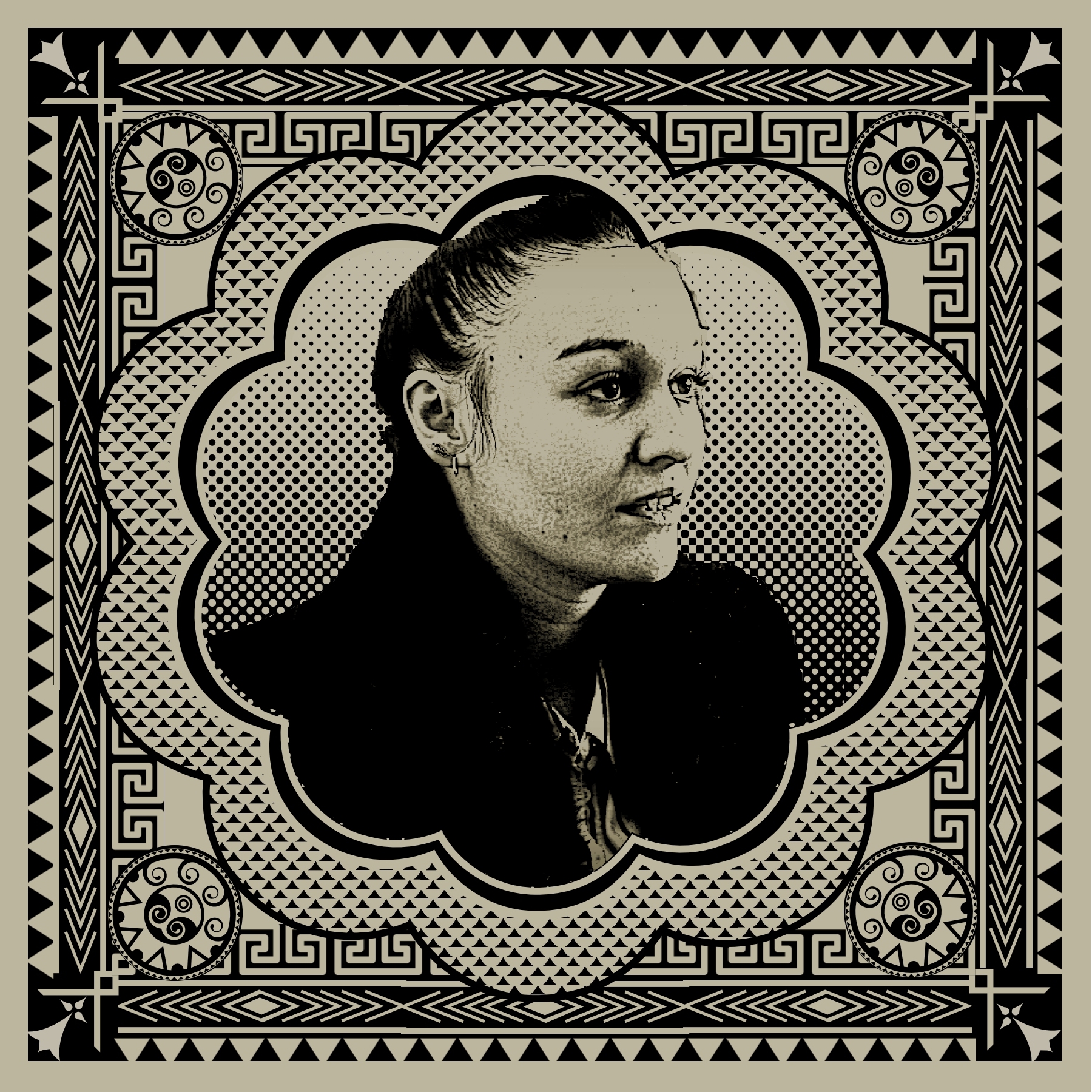 Anaïs façon OBEY.jpg