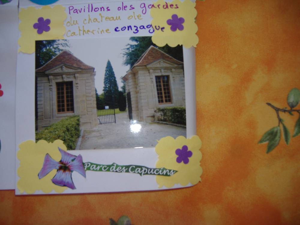 ANCIEN CHATEAU