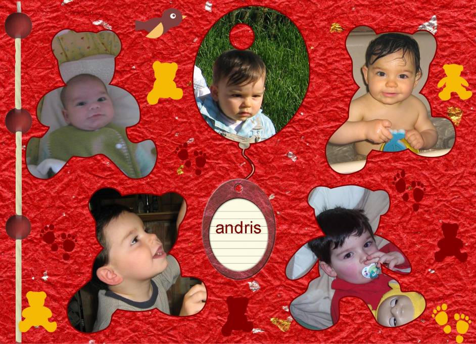 andris