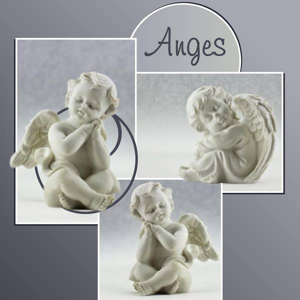 ANGES