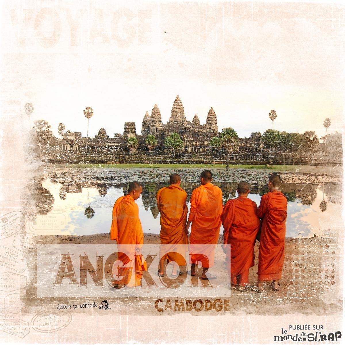 Angkor