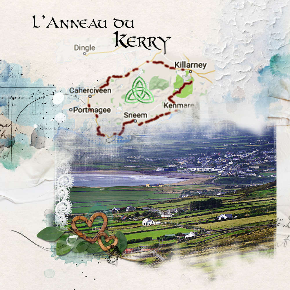 Anneau du Kerry N°2