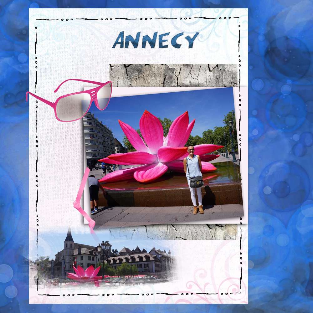 Annecy