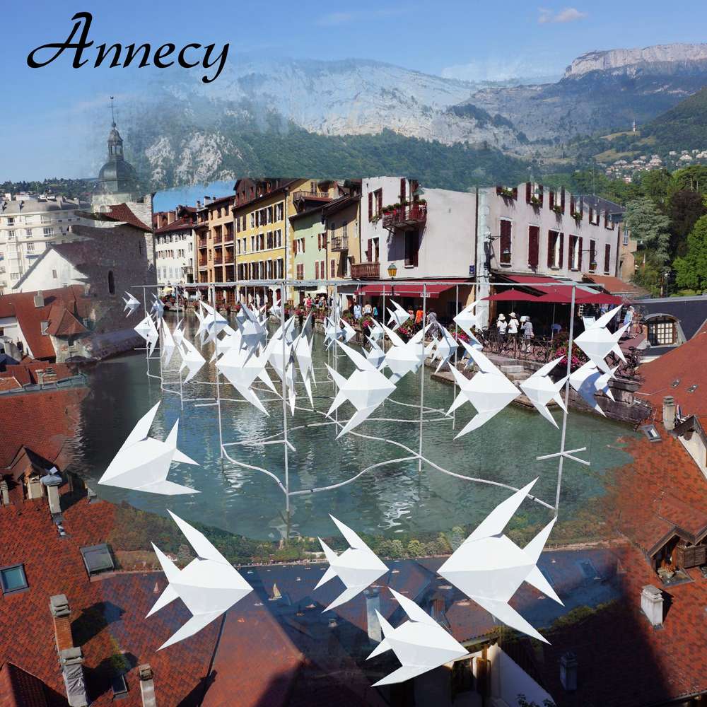 Annecy
