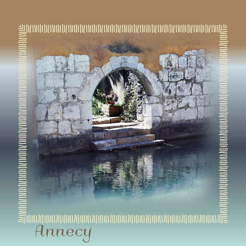 Annecy