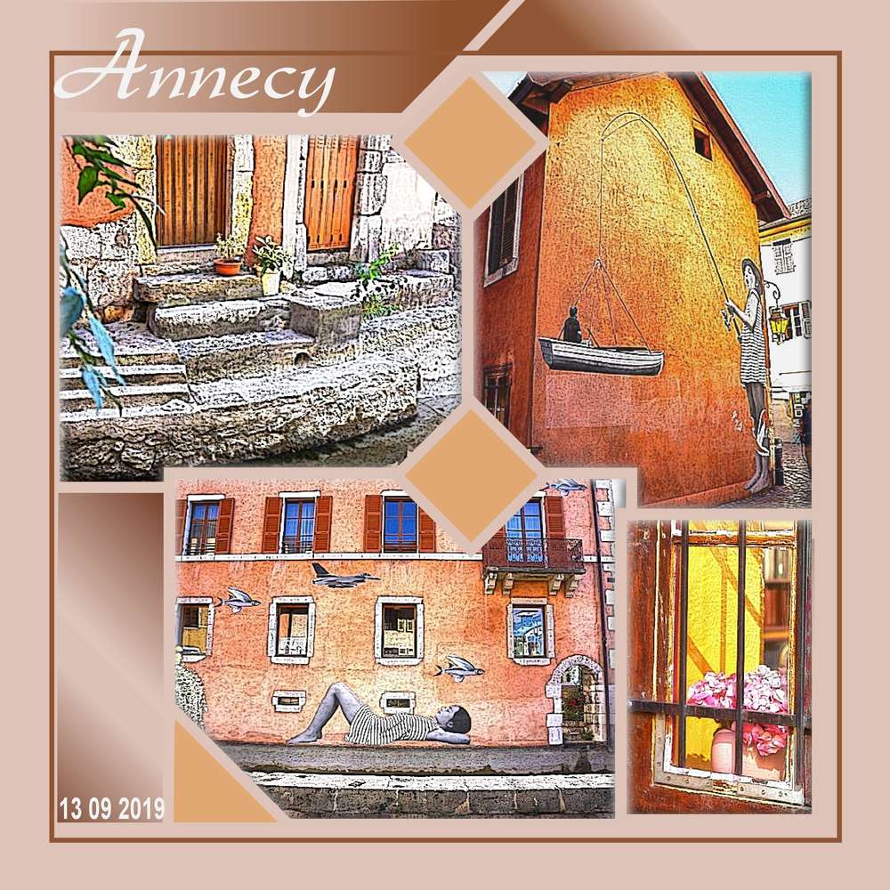 Annecy