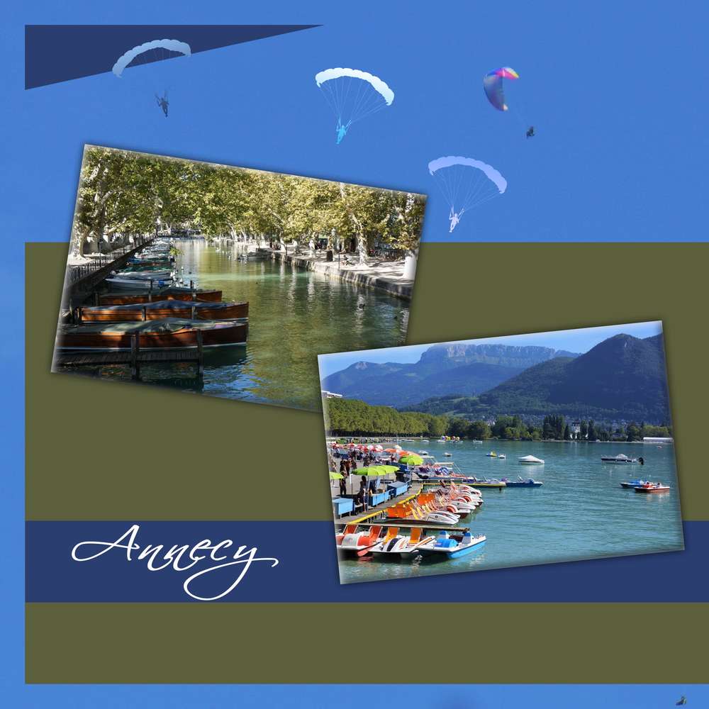 Annecy