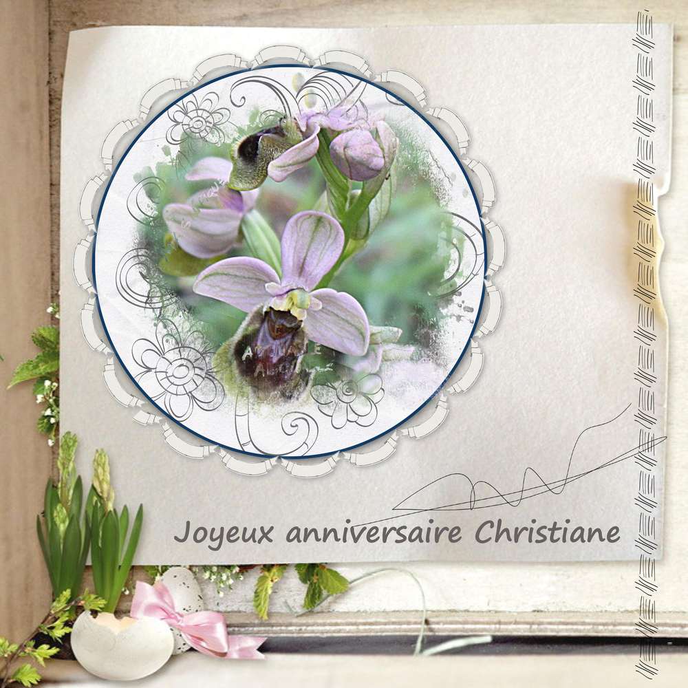 anniv-Christiane