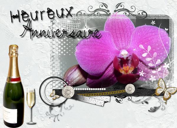 anniv Corinne