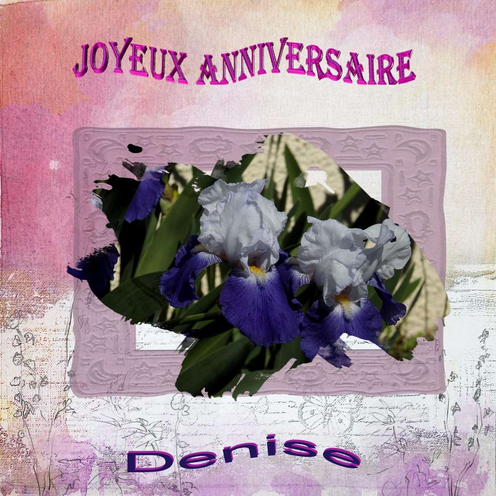 anniv-Denise