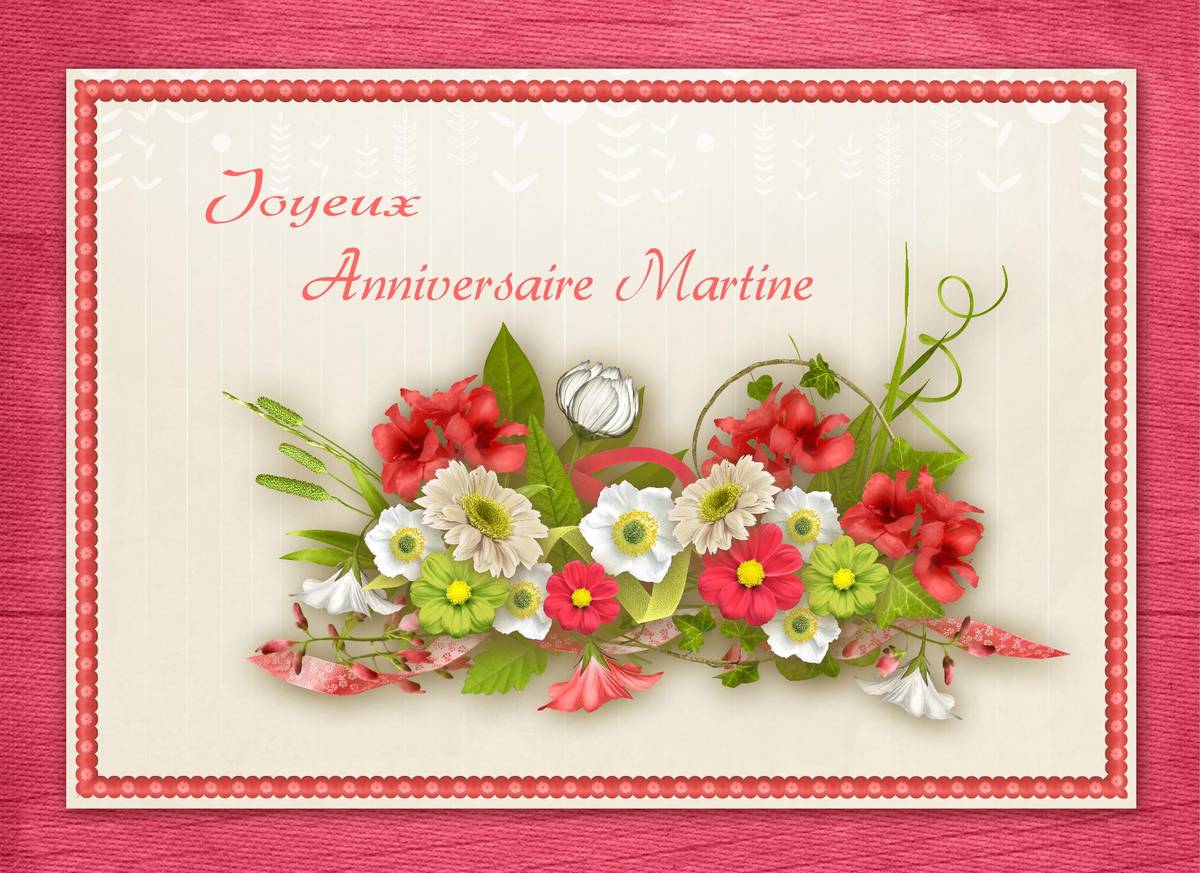 anniv-Martine