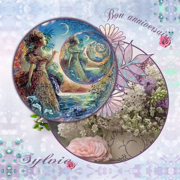 anniv.Sylvie