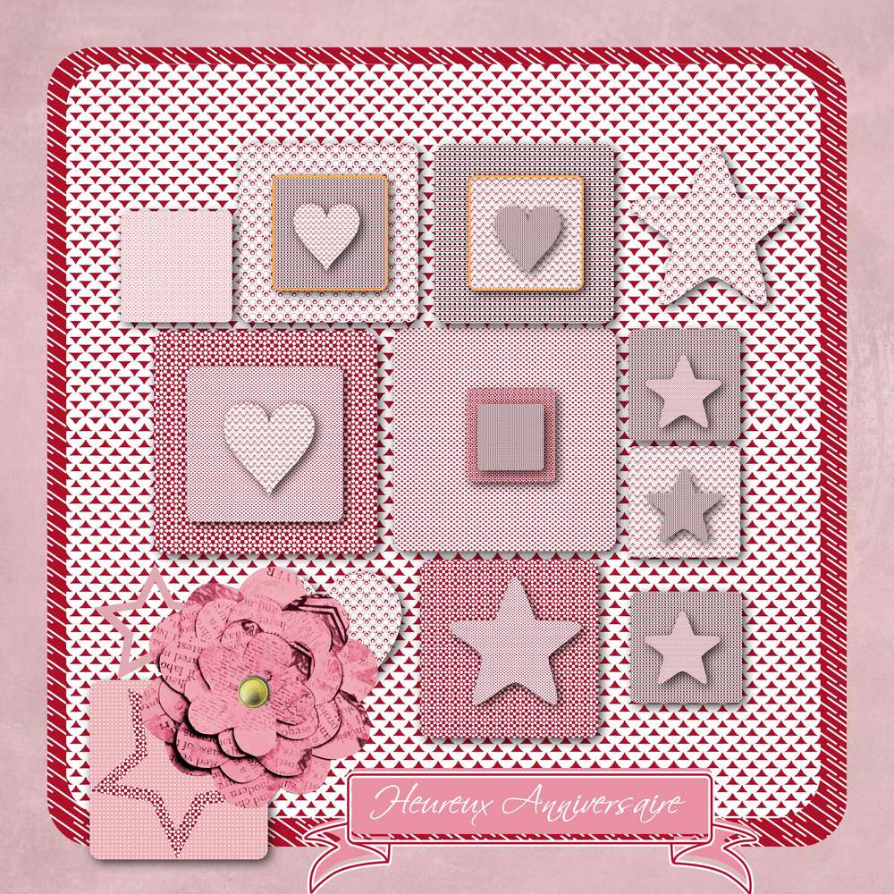 Anniversaire 24 10 2018