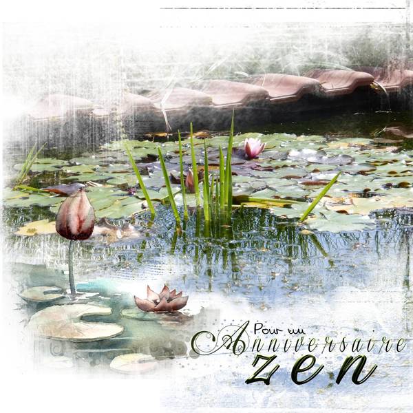 anniversaire Aliselle