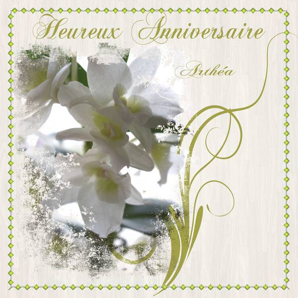 anniversaire Arthéa