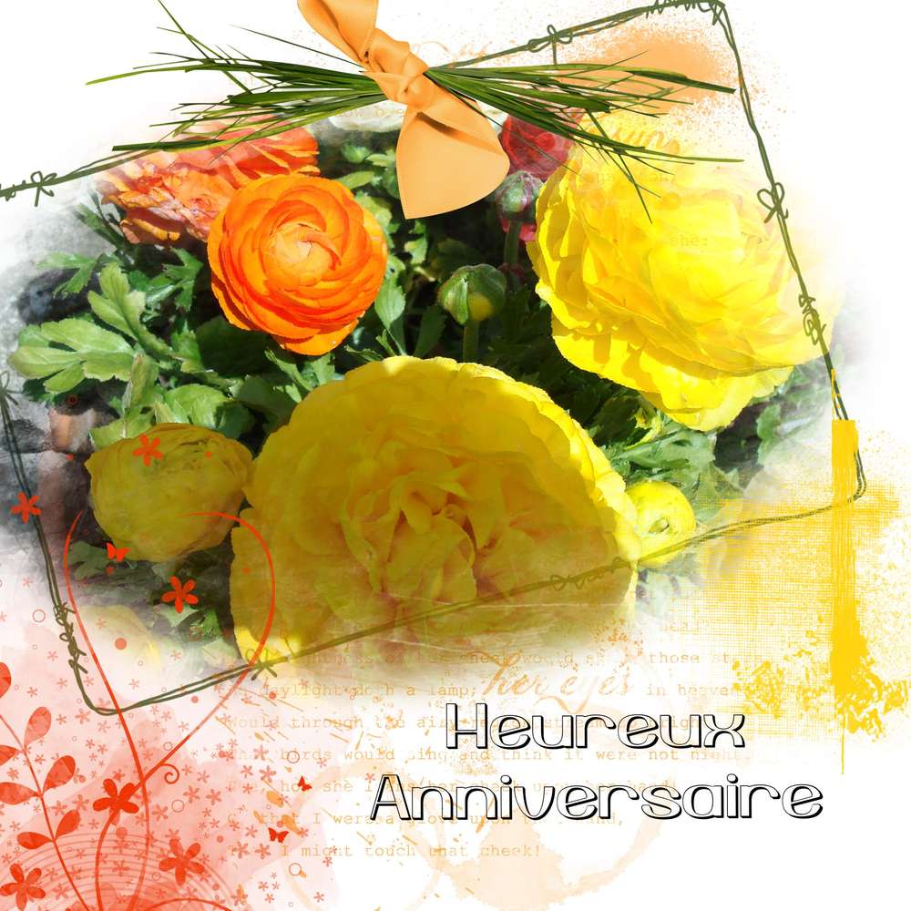 anniversaire berenice