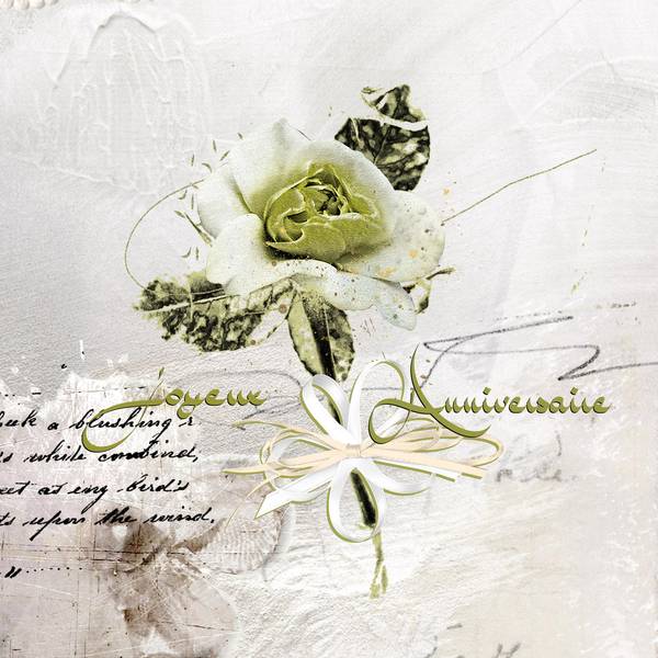 Anniversaire Christiane