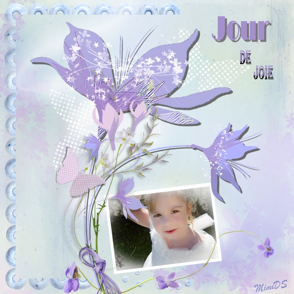 Anniversaire Christiane