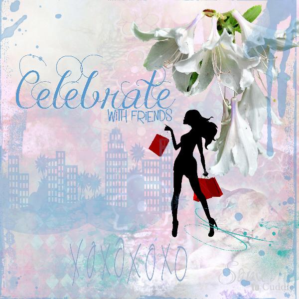 Anniversaire Corinne