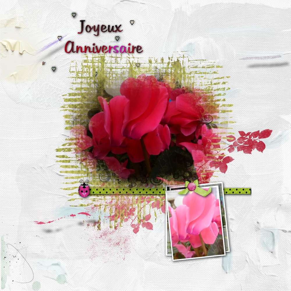 anniversaire corinne