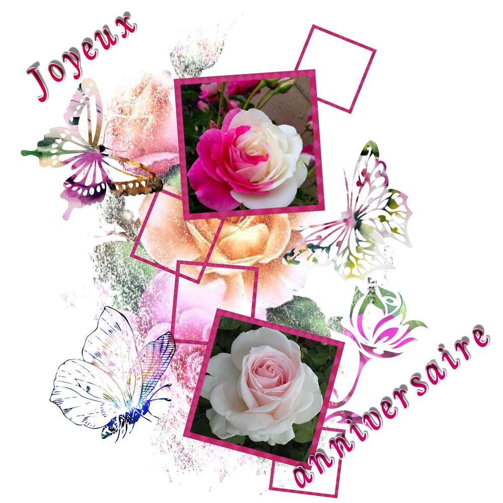 Anniversaire Corinne Forum Le Monde Du Scrap