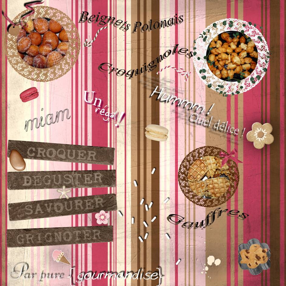 anniversaire de ma mère le 10.03.2010