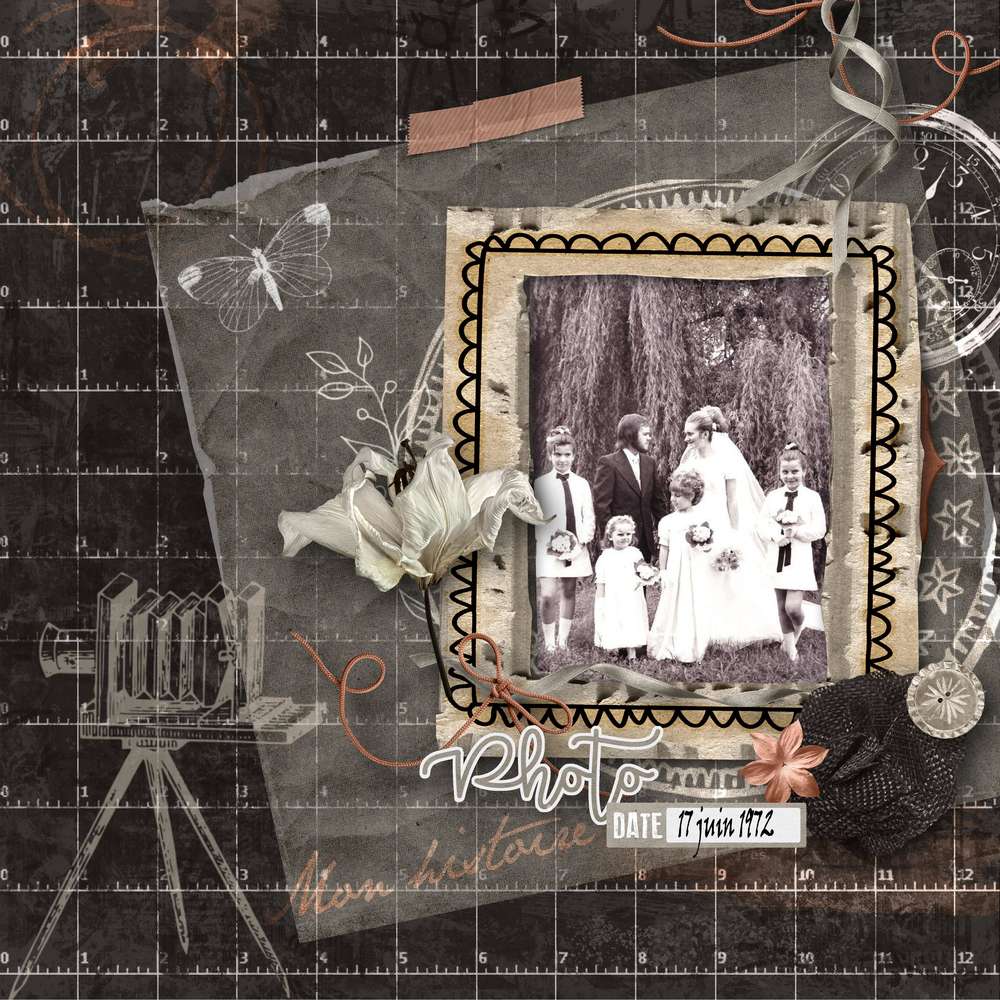 Anniversaire de mariage