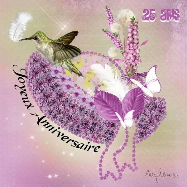 Anniversaire Delphine Forum Le Monde Du Scrap