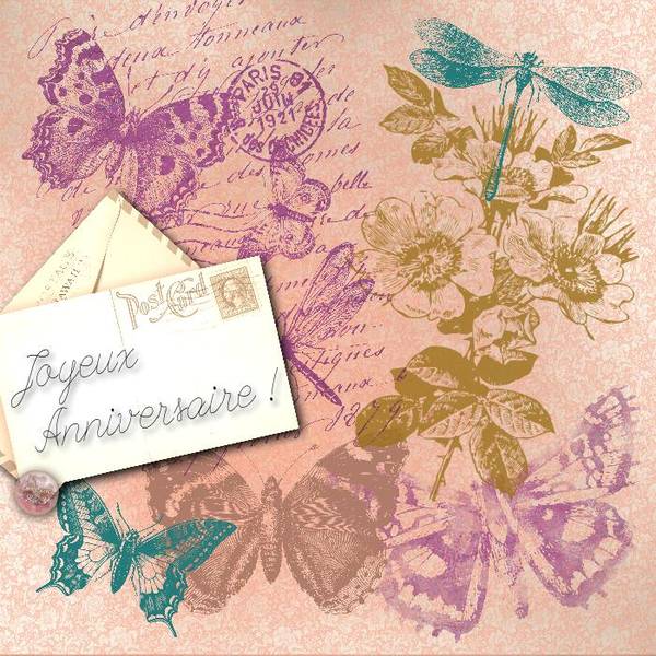 Anniversaire Eurydice 2015